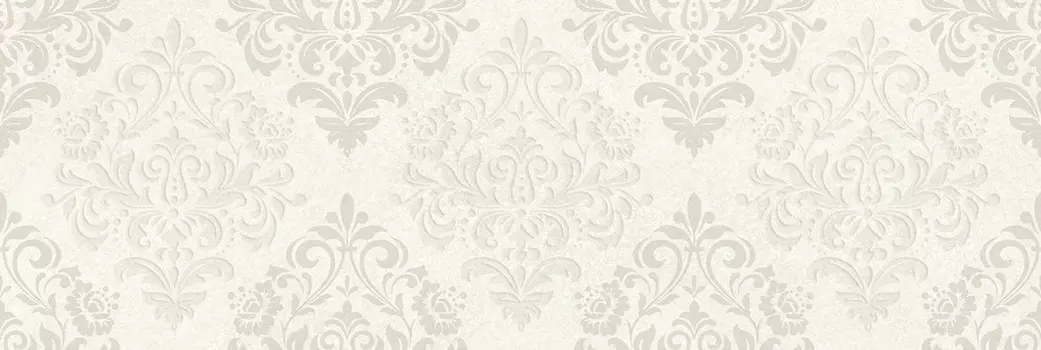 Декор Laparet Atria 20x60 ванильный
