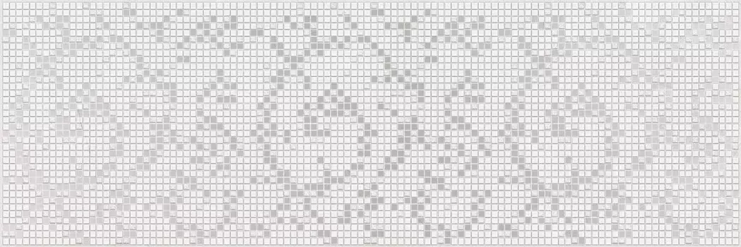 Декор Laparet Elektra Roma 20x60 бежевый светлый