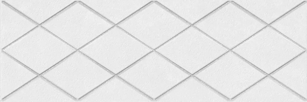 Декор Laparet Eridan Attimo 20х60 белый