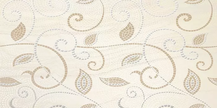 Декор Laparet Frame 08-03-11-1371 20х40 бежевый