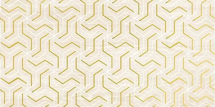 Декор Laparet Genesis Fractal 30x60 бежевый