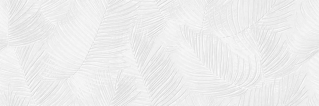 Декор Laparet Kopengagen белый 20х60 VTA35860039