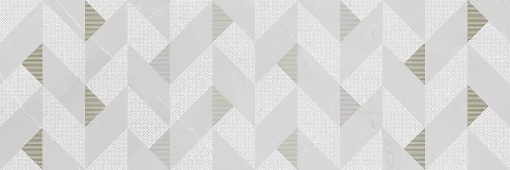 Декор Laparet Lima светло-серый 25х75