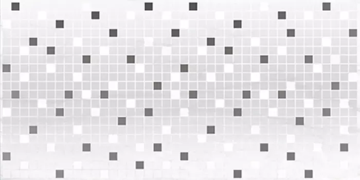 Декор Laparet Natura Helias 20х40 белый