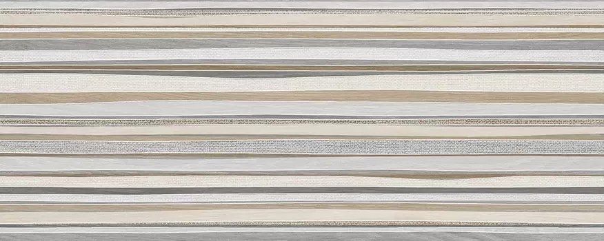 Декор Laparet Oliver 20x50, микс