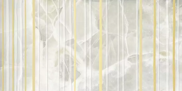 Декор Laparet Plazma Trigger 30x60 зеленый