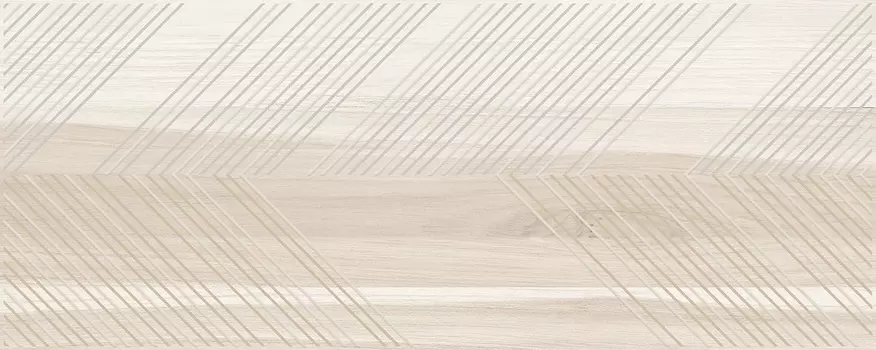 Декор Laparet Ulivo 20x50, бежевый 1