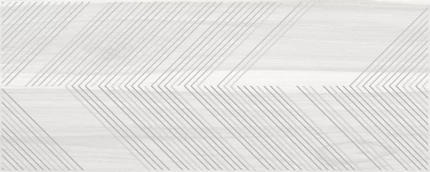 Декор Laparet Ulivo 20x50, серый 2