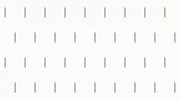 Декор LB-Ceramics Копенгаген 1645-0146 25х45 белый