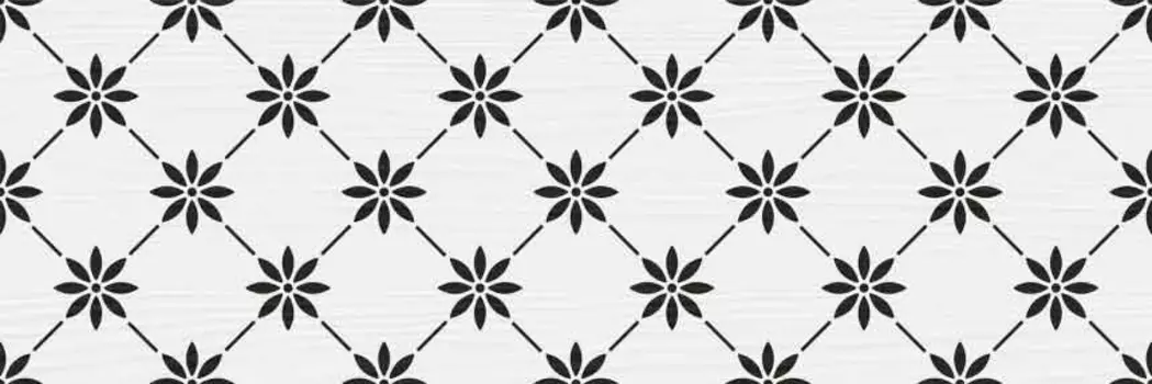 Декор LB-Ceramics Локивуд 7264-0005 20х60 паттерн