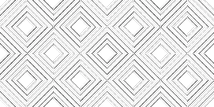 Декор LB-Ceramics Мореска 20x40, белый 1641-8631