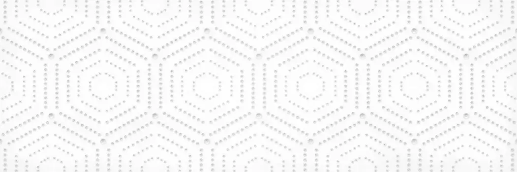 Декор LB-Ceramics Парижанка 1664-0183 Геометрия 20х60