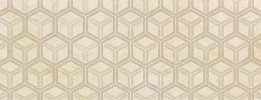 Декор Ragno Bistrot Decoro Marfil