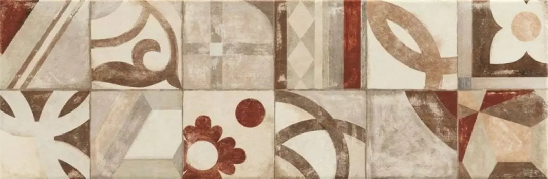 Декор Ragno Flex Fancy Crema