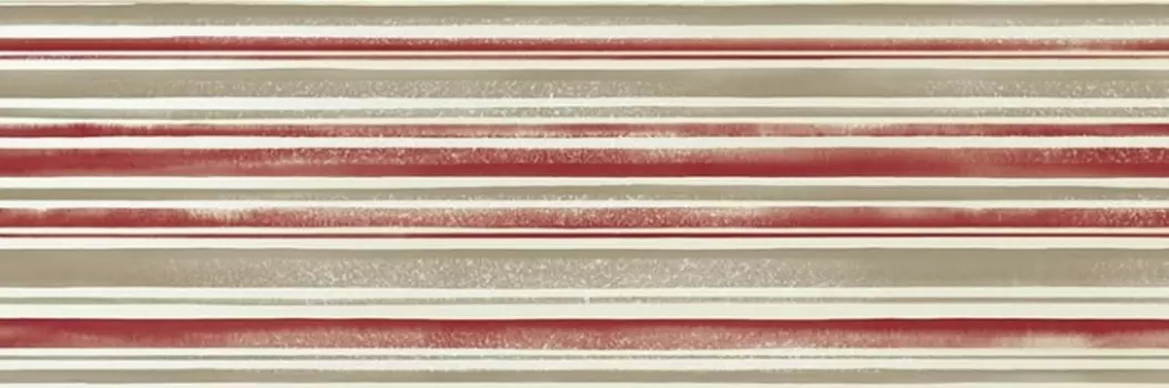 Декор Ragno Frame Decoro Righe Cream