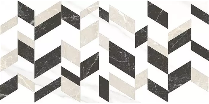 Декор VitrA Marmori Cold Mix 30x60