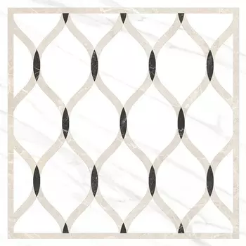 Декор VitrA Marmori Wavy 60x60 K945336LPR