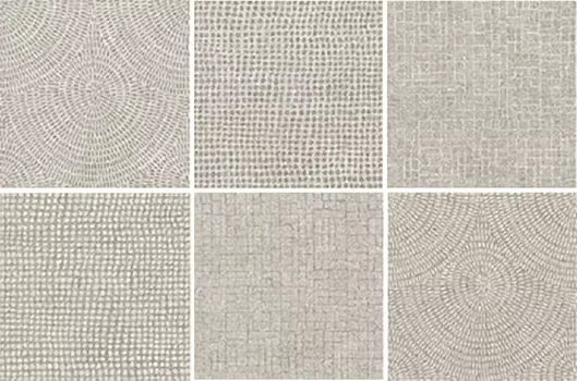 Декор VitrA Stone-X 60x60, этнический микс холодный K949795R0001VTE0