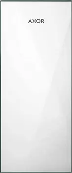 Декоративная накладка Axor MyEdition 47900000 200 зеркальное стекло