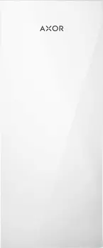 Декоративная накладка Axor MyEdition 47903000 200 хром