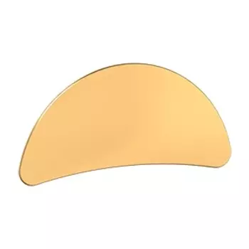 Декоративная накладка FBS Ellea ELL 084 золото