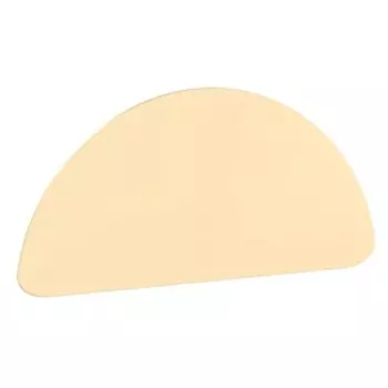 Декоративная накладка FBS Luxia LUX 084 золото