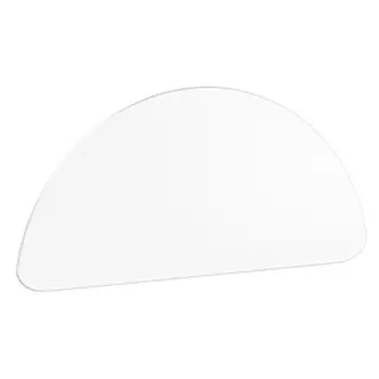 Декоративная накладка FBS Luxia LUX 085 матовый хром