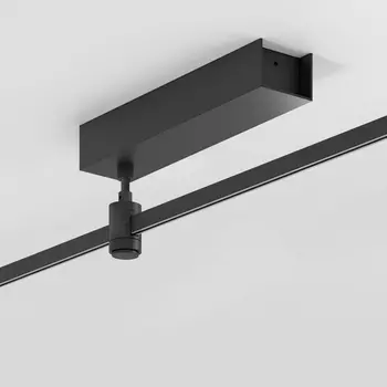 Декоративная стойка с вводом питания Elektrostandard Esthetic Magnetic 85140/00 a065432 4690389202131
