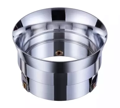 Декоративное кольцо к артикулам 370565 - 370567 Novotech Carino 370570