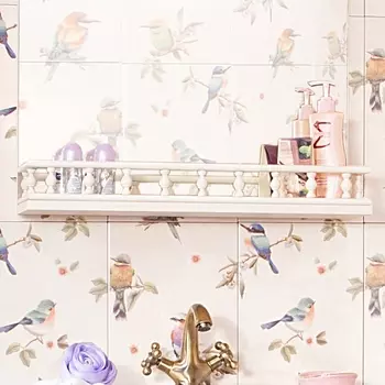 Декоративный элемент Бриклаер Кантри 65 бежевый дуб 4627125413575