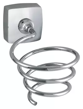 Держатель для фена Fixsen Kvadro FX-61319