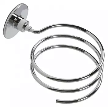 Держатель для фена Fixsen Round FX-92119