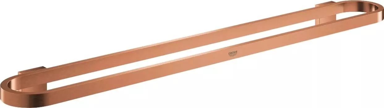 Держатель для полки Grohe Selection 41056DL0 теплый закат