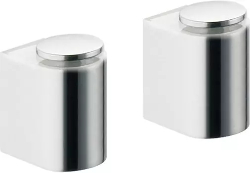 Держатель для полки Keuco Elegance new 11610 2 шт. 11610010000