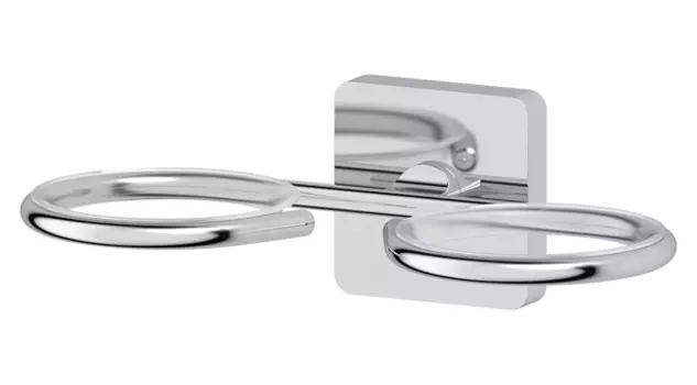 Держатель для стаканов Ellux Avantgarde AVA 007