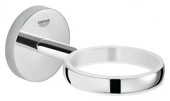 Держатель для стаканов Grohe Bau cosmopolitan 40585000