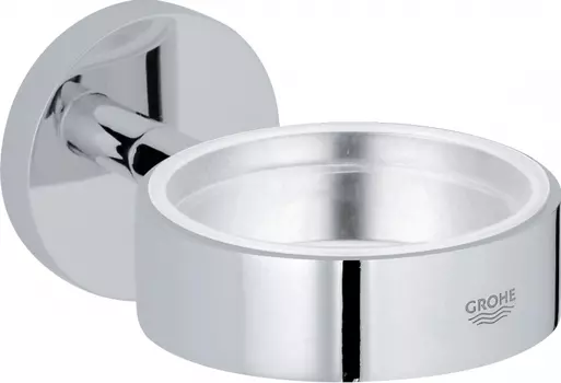 Держатель для стаканов Grohe Essentials 40369001