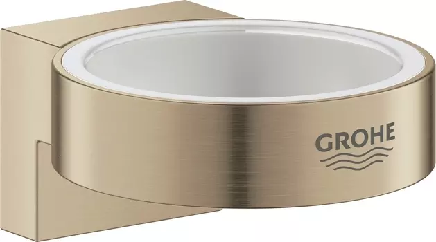 Держатель для стаканов Grohe Selection 41027EN0 никель