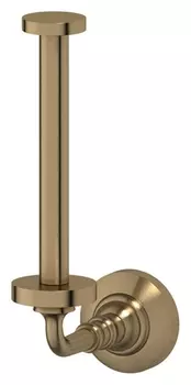 Держатель для запасных рулонов 3SC Stilmar STI 522 античная бронза