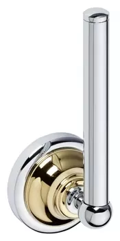 Держатель для запасных рулонов Bemeta Retro 144212038