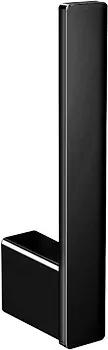 Держатель для запасных рулонов Emco Loft 0505 133 01 черный