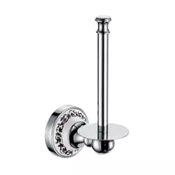 Держатель для запасных рулонов Fixsen Bogema FX-78510B