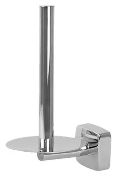 Держатель для запасных рулонов Fixsen Kvadro FX-61310B