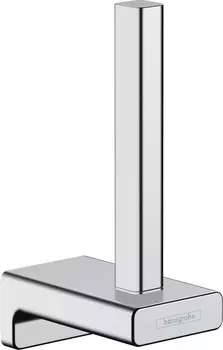 Держатель для запасных рулонов Hansgrohe AddStoris 41756000 хром