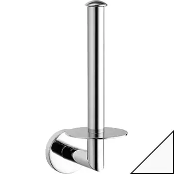 Держатель для запасных рулонов Nofer Line 16519.W