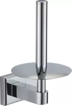 Держатель для запасных рулонов Savol 95 S-009552-1 хром