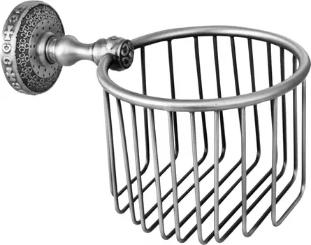 Держатель для запасных рулонов Zorg Antic AZR 27 SL