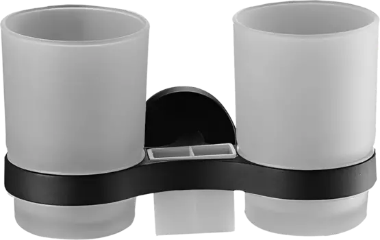 Держатель для зубных щеток Haiba HB8708 двойной