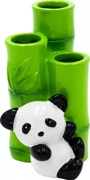 Держатель для зубных щеток Ridder Panda 2168200