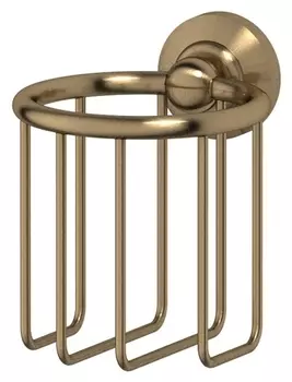 Держатель освежителя воздуха 3SC Stilmar STI 523 античная бронза